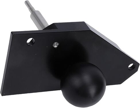 Cam Gear Alignment Fixture Tool J-45946 Aluminium Alloy Accurate Replacement for 60 Series DD60 in Saudi Arabia