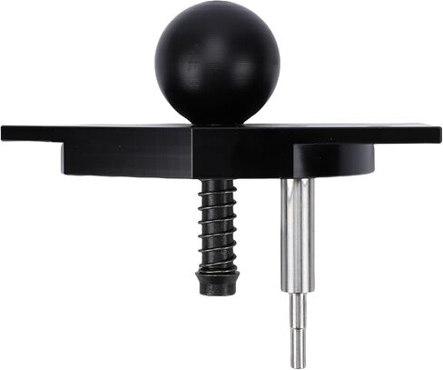 Cam Gear Alignment Fixture Tool J-45946 Aluminium Alloy Accurate Replacement for 60 Series DD60 in Saudi Arabia