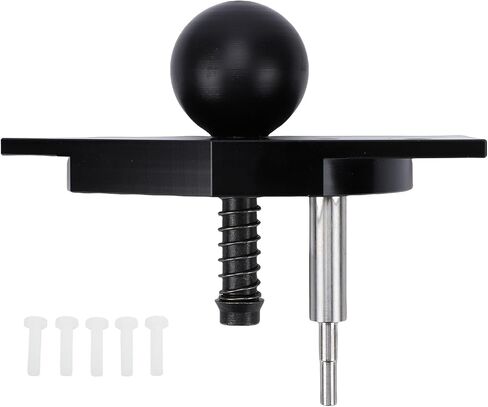 Cam Gear Alignment Fixture Tool J-45946 Aluminium Alloy Accurate Replacement for 60 Series DD60 in Saudi Arabia