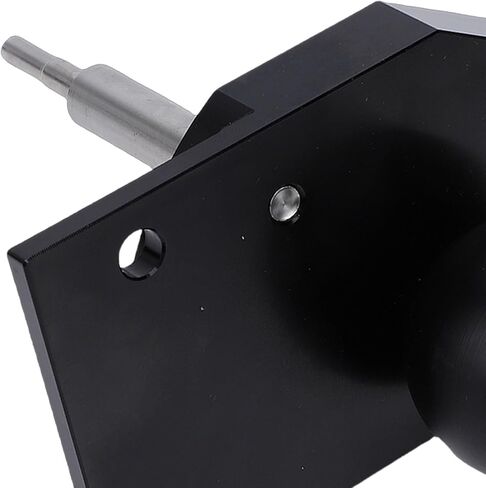 Cam Gear Alignment Fixture Tool J-45946 Aluminium Alloy Accurate Replacement for 60 Series DD60 in Saudi Arabia