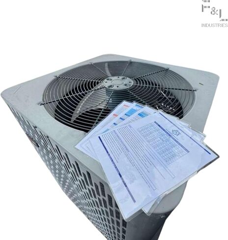 البطاقات المرجعية السريعة F&L HVAC - دليل شحن غاز التبريد واستكشاف الأخطاء وإصلاحها لمكيفات الهواء والمضخات الحرارية - مزدوجة الجوانب، مقاومة للماء (4 بطاقات) (مخطط HVAC ES-Spanish) in Kuwait
