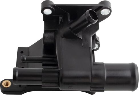 BOXI 902-231 مخرج مياه مبرد المحرك يناسب Ford Escape 2005-2017 Focus 2003-2011 Transit Connect 2010-2018 / لمازدا تحية 2005-2006 2008-2011 / لميركوري مارينر 2005-2011 / 6S4Z8K556A in Saudi Arabia