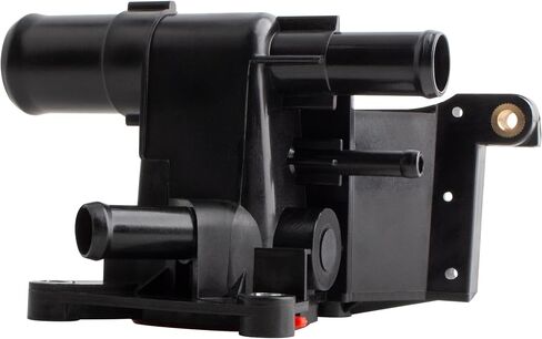 BOXI 902-231 مخرج مياه مبرد المحرك يناسب Ford Escape 2005-2017 Focus 2003-2011 Transit Connect 2010-2018 / لمازدا تحية 2005-2006 2008-2011 / لميركوري مارينر 2005-2011 / 6S4Z8K556A in Saudi Arabia