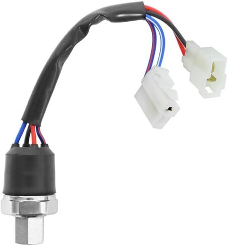 BuyAutoParts AQ-I0130AN A/C Trinary Switch New in Saudi Arabia