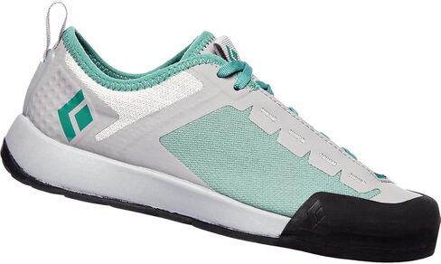 BLACK DIAMOND Unisex-Adult Modern M Mission Lthr Md Wp Aprch Shs in Saudi Arabia
