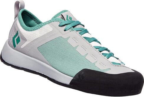 BLACK DIAMOND Unisex-Adult Modern M Mission Lthr Md Wp Aprch Shs in Saudi Arabia