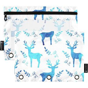 مجلد ملفات الغزال الأزرق in Kuwait