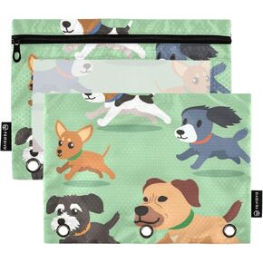 لعب مجلد ملفات الكلب in Kuwait