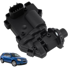 المحرك التفاضلي للمحور الأمامي 600-103 4WD متوافق مع 2004-2007 Buick Rainier، 2002-2009 Chevy Trailblazer/GMC Envoy، 2003-2008 Isuzu Ascender 4.2L 5.3L استبدال OE 12471631. in Kuwait