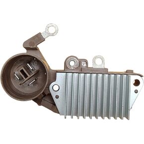 12V Voltage Regulator 1260000340, 1260000650 in Kuwait