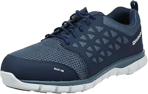 Reebok Work RB4038 Men's Sublite Cushion Work Safety Toe in Saudi Arabia