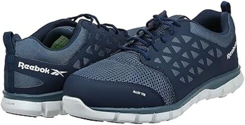Reebok Work RB4038 Men's Sublite Cushion Work Safety Toe in Saudi Arabia