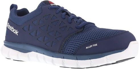Reebok Work RB4038 Men's Sublite Cushion Work Safety Toe in Saudi Arabia
