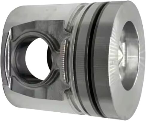 Piston 3923537(114mm) diesel engine parts 6CTA 5.9L in Saudi Arabia