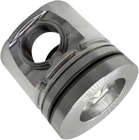 Piston 3923537(114mm) diesel engine parts 6CTA 5.9L in Saudi Arabia