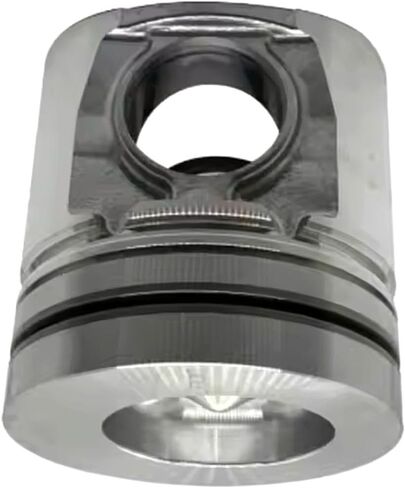 Piston 3923537(114mm) diesel engine parts 6CTA 5.9L in Saudi Arabia