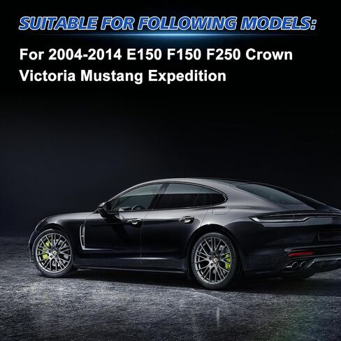 4R75E طقم إعادة بناء ناقل الحركة الشامل مع مرشح النطاق يناسب E150 F150 F250 Crown Victoria Mustang Expedition 2004-2014 استبدال OE 4R70W 4R75W 4R70E 4R75E in Kuwait