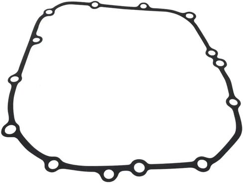 Motorcycle Engine Clutch Cover Gasket Compatible with 390 2013-2023 250 2015-2023 ADV 390 2020-2023 RC 390 2014-2022 RC 250 2015-2016 Fits Part Number 90230027000(Clutch Cover Gasket) in Saudi Arabia