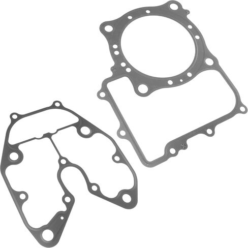 Caltric Cylinder Head and Cover Gasket Compatible with Honda SXS700M2 Pioneer 700 2014-2021 in Saudi Arabia