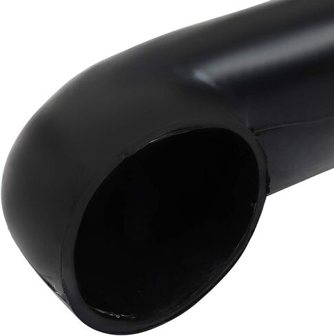 Car Snorkel kit ABS Plastic ANPART 1998-2007 for Toyota for Land Cruiser 100 Series ONLY for Lexus for LX470 ONLY Air Intakes Parts Set Auto Snorkel Kit in Saudi Arabia