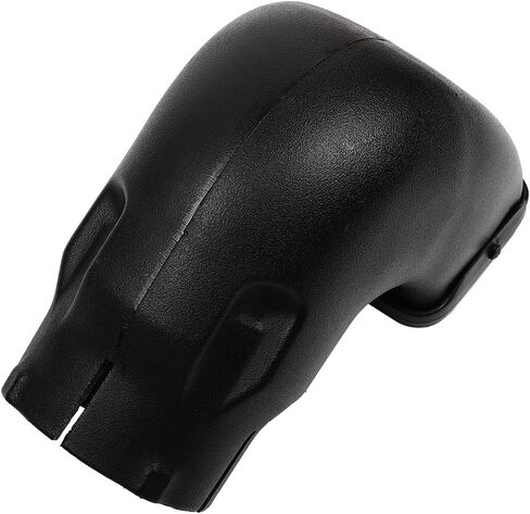 Car Snorkel kit ABS Plastic ANPART 1998-2007 for Toyota for Land Cruiser 100 Series ONLY for Lexus for LX470 ONLY Air Intakes Parts Set Auto Snorkel Kit in Saudi Arabia