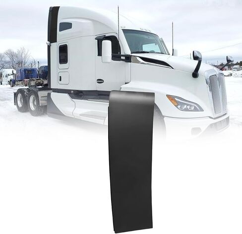 وصلة هدية علوية لـ Kenworth T680 2022 2023 2024 OE استبدال جانب السائق الأيسر T680 ملحقات الجيل التالي (جانب السائق الأيسر) in Saudi Arabia