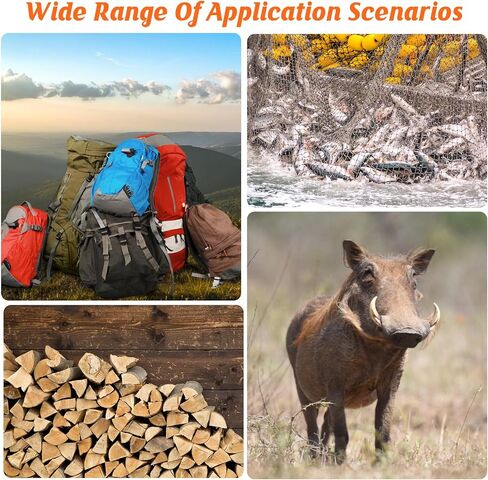 Deer Drag Sleds All-Purpose Utility Sled for Effortless Hauling of Ice Fishing Supplies, Firewood, Duck Hunting Gear, Fishing Equipment, and More in Saudi Arabia