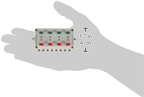 Marklin My World Control Box with Feedback Function in Saudi Arabia