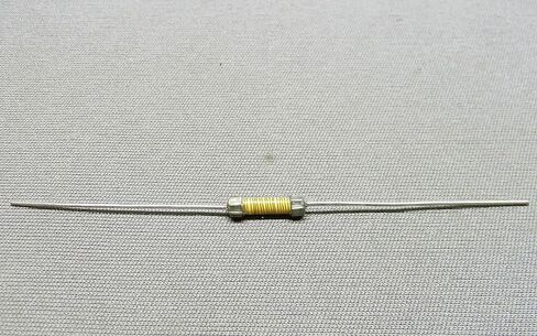عنصر وحدة دخان ليونيل 18 أوم 3 وات قطعة قطار بديلة 691RS18OHM in Saudi Arabia