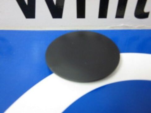 2003-2009 DODGE RAM 2500 REAR BUMPER STEP PAD TOWING BALL PLUG MOPAR in Saudi Arabia