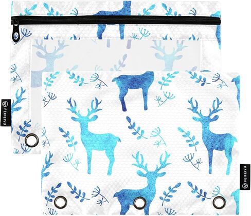 مجلد ملفات الغزال الأزرق in Kuwait