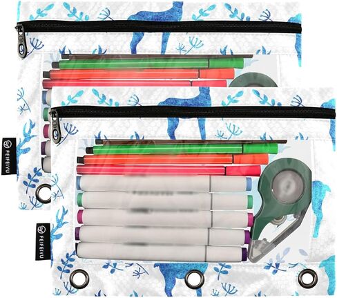 مجلد ملفات الغزال الأزرق in Kuwait