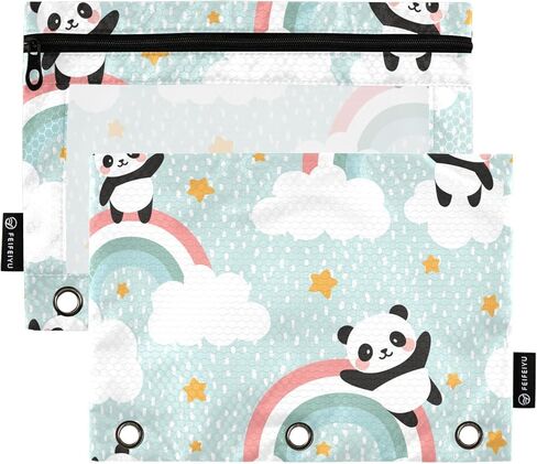 مجلد ملفات الباندا السعيدة in Kuwait