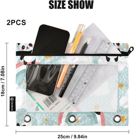 مجلد ملفات الباندا السعيدة in Kuwait