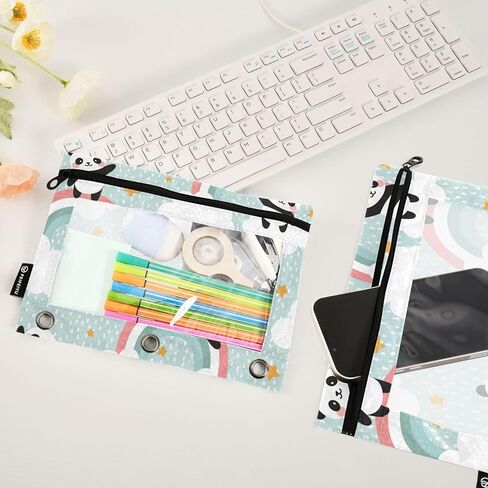 مجلد ملفات الباندا السعيدة in Kuwait