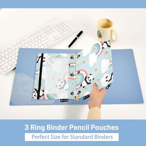 مجلد ملفات الباندا السعيدة in Kuwait