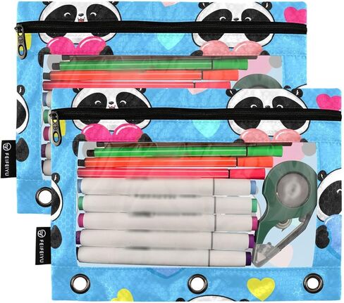 مجلد ملفات الباندا الرائعة in Kuwait