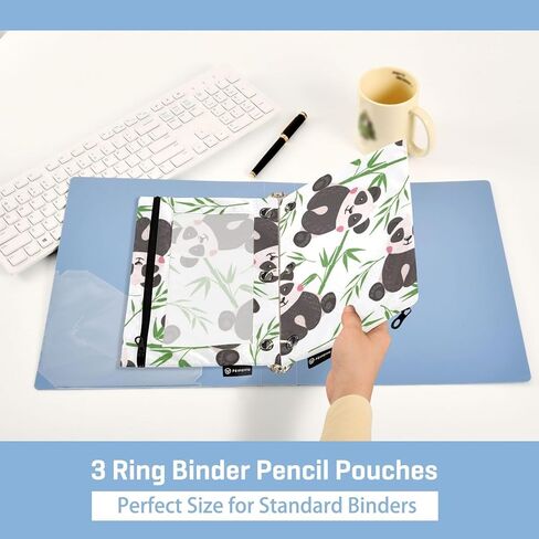 مجلد ملفات الباندا لعوب in Kuwait