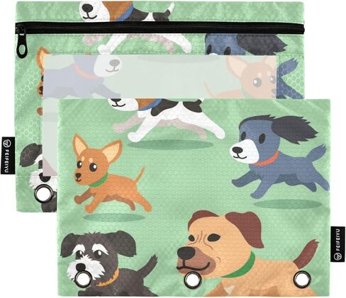 لعب مجلد ملفات الكلب in Kuwait