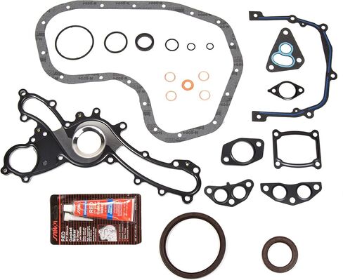 MA-4216922082 Full Gasket Set Head Bolts Compatible With/For 05-09 Toyota Avalon Camry RAV4 Lexus 3.5 2GRFE in Saudi Arabia