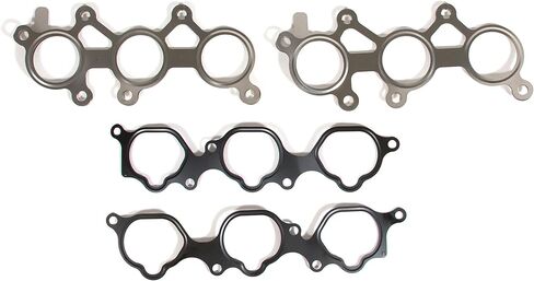 MA-4216922082 Full Gasket Set Head Bolts Compatible With/For 05-09 Toyota Avalon Camry RAV4 Lexus 3.5 2GRFE in Saudi Arabia