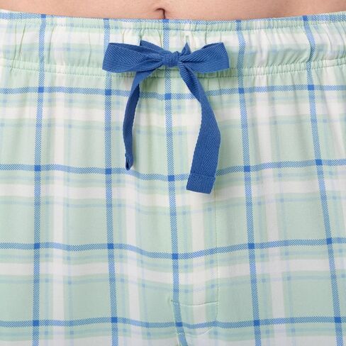 Van Heusen mens Jersey Knit Sleep Shorts in Saudi Arabia