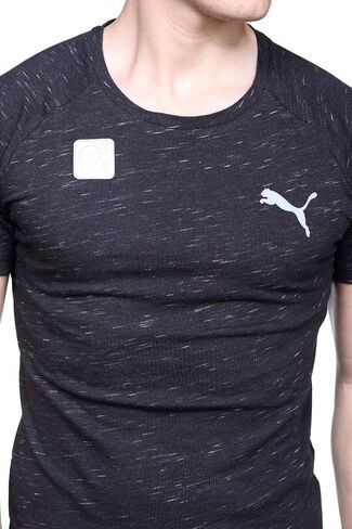 PUMA Men's Evostripe Tee in Saudi Arabia