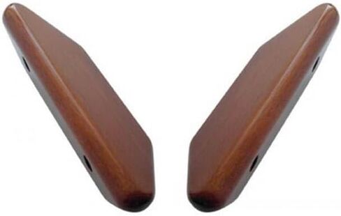 Technical Precision Replacement for Kenworth T600B Year 2000 Solid Wood ARMREST in Saudi Arabia