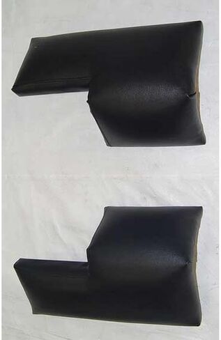 قطعة بديلة لمساند الذراع At18698-99، زوج 90 درجة يناسب 350، 350B، 350C، 450، 450B، R2Aft341906 in Saudi Arabia