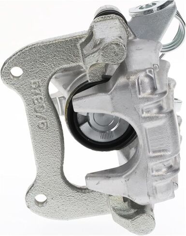 New Rear Left Brake Caliper Compatible With Volkswagen Passat 2.8L 2000-05, 1.8L 2004-05; Compatible With Audi A6 Quattro 2.7L 2000-04, 2.8L 1998-01, 3.0L 2002-04 BC1845 8E0615423A 19-B2637 in Saudi Arabia