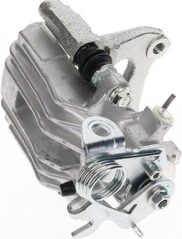 New Rear Left Brake Caliper Compatible With Volkswagen Passat 2.8L 2000-05, 1.8L 2004-05; Compatible With Audi A6 Quattro 2.7L 2000-04, 2.8L 1998-01, 3.0L 2002-04 BC1845 8E0615423A 19-B2637 in Saudi Arabia