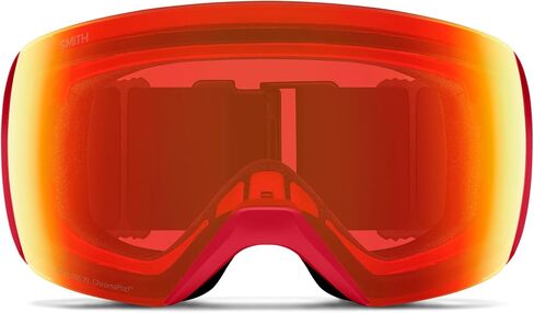 Smith Skyline in Fuschia Oversized Shapes | ChromaPop Sun Black in Kuwait