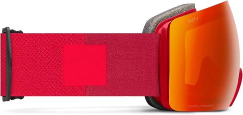 Smith Skyline in Fuschia Oversized Shapes | ChromaPop Sun Black in Kuwait