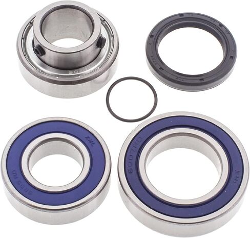 All Balls Racing Snow Mobile Shaft Kit 14-1058 Compatible With/Replacement For Yamaha Apex EFI 2010-2017, Apex ER EFI 2006-2007, Apex GT EFI 2006-2010, Apex LE/XTX EFI 2016-2018 in Saudi Arabia